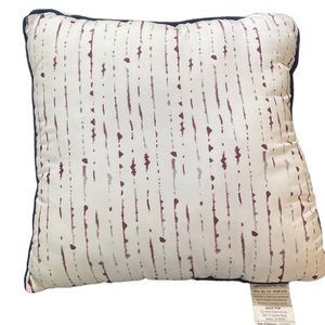 Throw Pillow